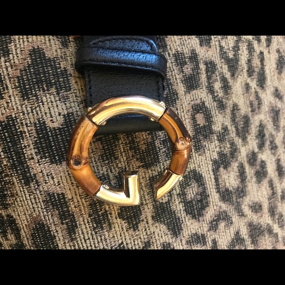 💯 Authentic Gucci Women’s Belt - Picture 3 of 4